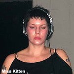 Miss Kittin