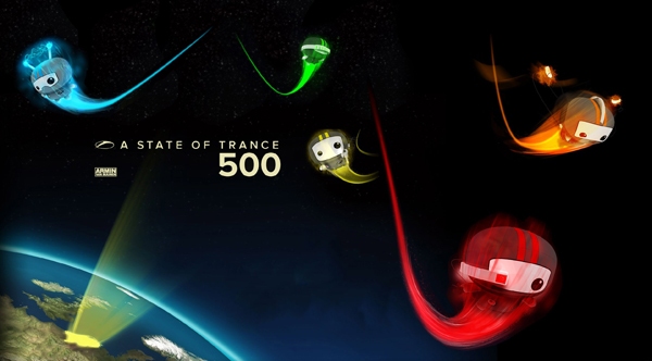 A State of Trance