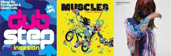 Dubstep - Muscles - Optimo 