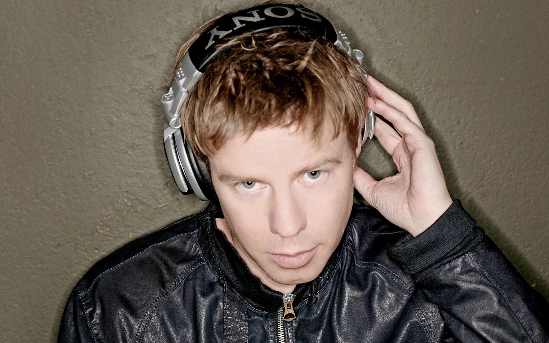 Ferry Corsten