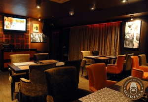 Gorilla Bar