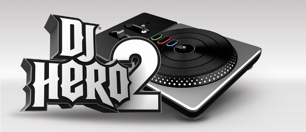 DJ Hero 2