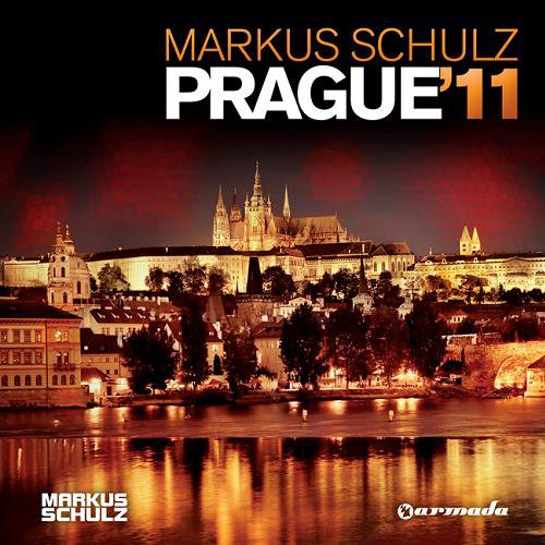 Marcus Schulz - Prague'11