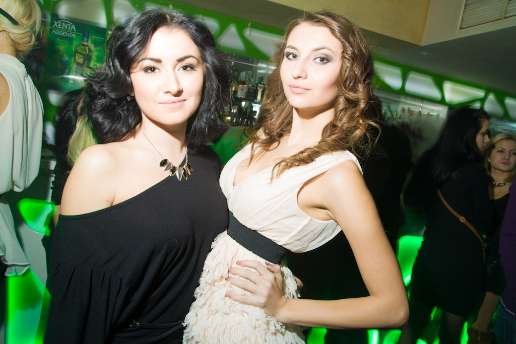 Мисс Бионика 2012