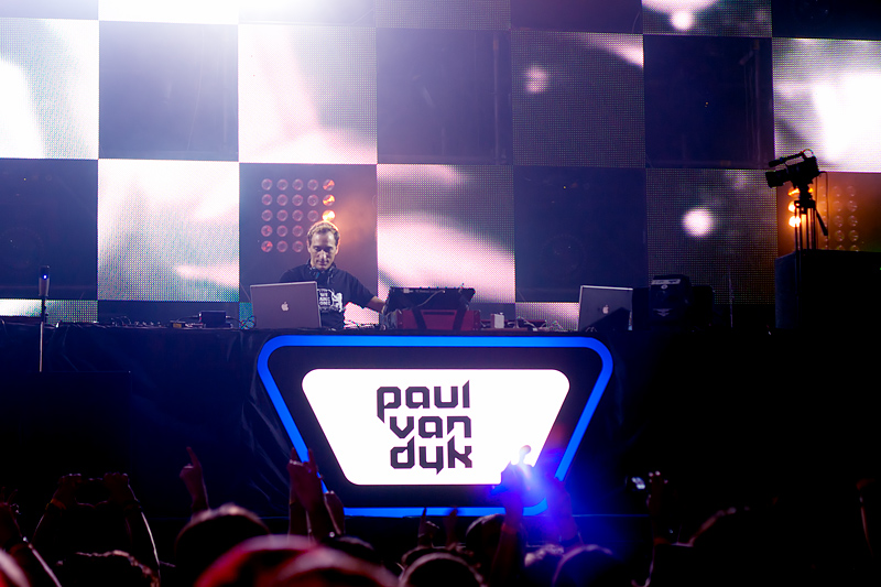 Paul van Dyk