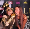 Gold Party b-hush