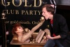 Gold Party b-hush