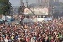 Как озвучивали LoveParade 2006