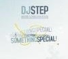 DJ Step и его новинка Something Special