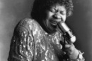 Умерла Koko Taylor