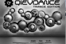 QievDance 2009: Trance Edition