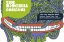 The Big Chill сменил оргов