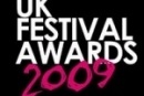 UK Festival Awards состоялось