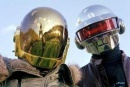 Саундтрек от Daft Punk