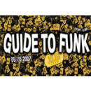 Серия вечеринок GUIDE TO FUNK