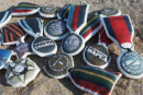 КаZантиповцы получат плюшевые медали