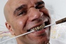 Goldie і «Танці з зірками»: що спільного?