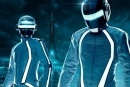 Долгожданное видео Daft Punk из фильма «Трон»