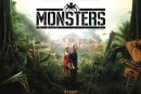 Jon Hopkins создал саундтрек к фильму «Монстры» (трейлер)