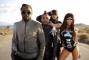Black Eyed Peas крадут у Deadmau5?