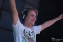 Сюжети з київського Armin Only і вечірки в D*Lux (відео)