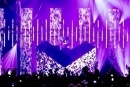 Deadmau5 нарікає на live-шоу