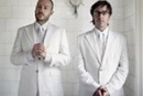 Basement Jaxx меняются