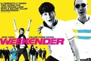 Weekender – новий фільм про клаберів із саундтреком від Terry Farley