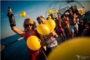 Даешь KISS FM Kazantip!