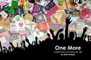 One More - фільм та книга про історію клубного руху уже в продажу