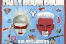 Die Antwoord поиздевались над Леди Гагой