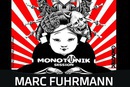 Легендарний швейцарський діджей Marc Fuhrmann їде до Києва!