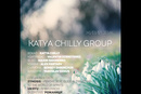 Katya Chilly Group — Первый концерт весны