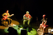 7Б Метрополь Live Stage четверг, 26/04/2012
