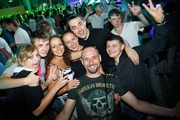 Godskitchen. Lviv  четверг, 23/08/2012