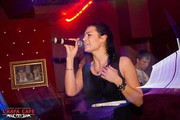 Открытие караоке-зала на Леси Украинки L'Kafa Cafe Karaoke п'ятниця, 23/11/2012