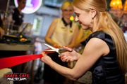 Opening Night L'Kafa Cafe (Красноа субота, 24/05/2014