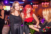 Rock Party with Tania Berq Ventura Lux субота, 21/06/2014