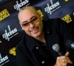 Roger Sanchez наконец-то в Украине