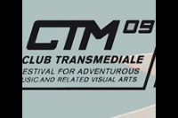 Десятый по счету Club Transmediale