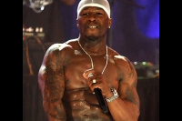 Косметика от 50 Cent