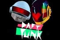 Daft Punk - победители