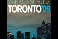 Markus Schulz бывал в Toronto