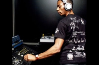 Jeff Mills в цифре