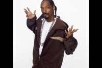 Восковый Snoop Dogg