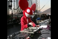 Deadmau5 сменит голову