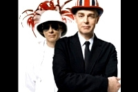 Китай против Pet Shop Boys