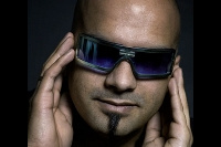 Roger Shah в небесах