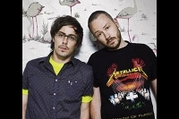 Basement Jaxx стали независимыми