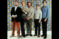 Hot Chip возвращаются 